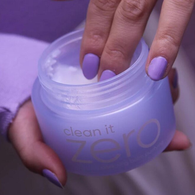 Shop - Cleansing Balms - Thumbnail